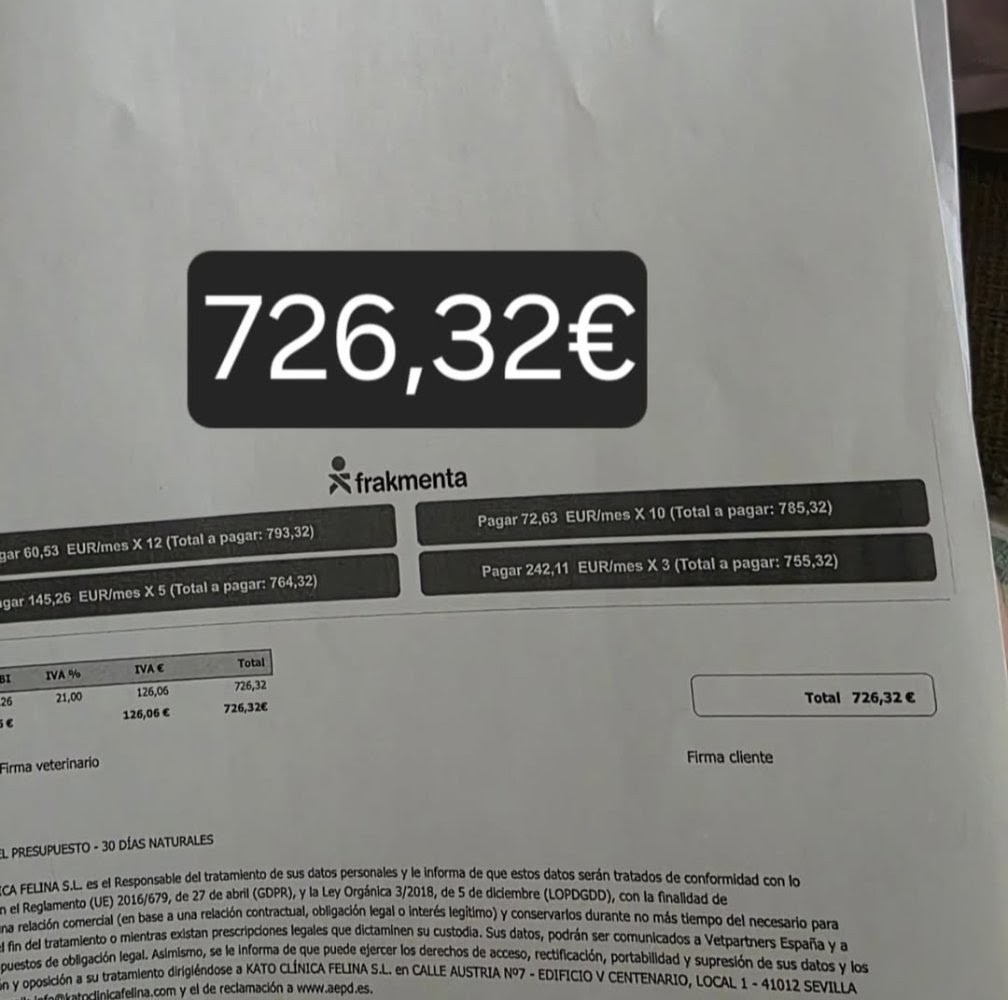 Nanita necesita tu ayuda para una biopsia endoscópica